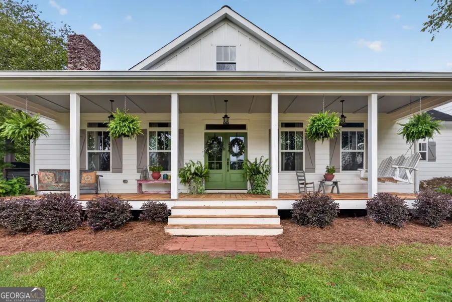 301 Thomas Wilson Road, Roopville, GA 30170 - #3
