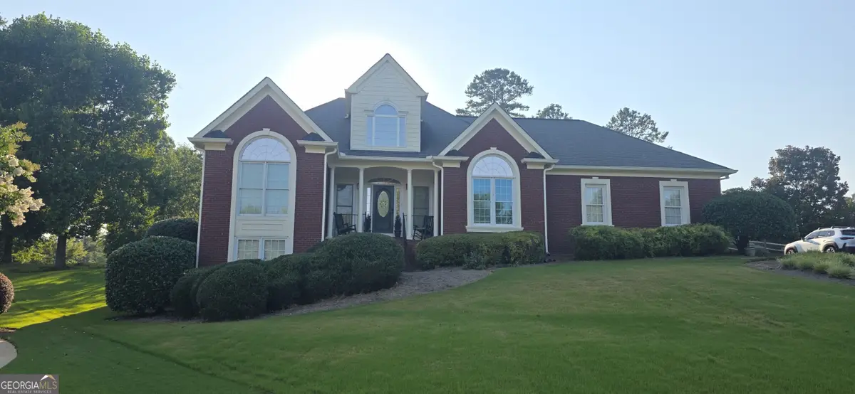 6781 Highland Pointe Place, Monroe, GA 30656 - #1