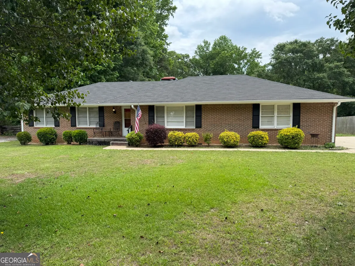 110 Mckinley Drive, Griffin, GA 30224 - #1