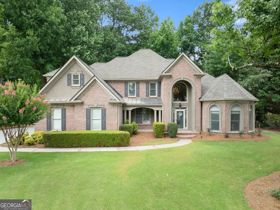 7250 Scotshire Way, Cumming, GA 30040 - #2