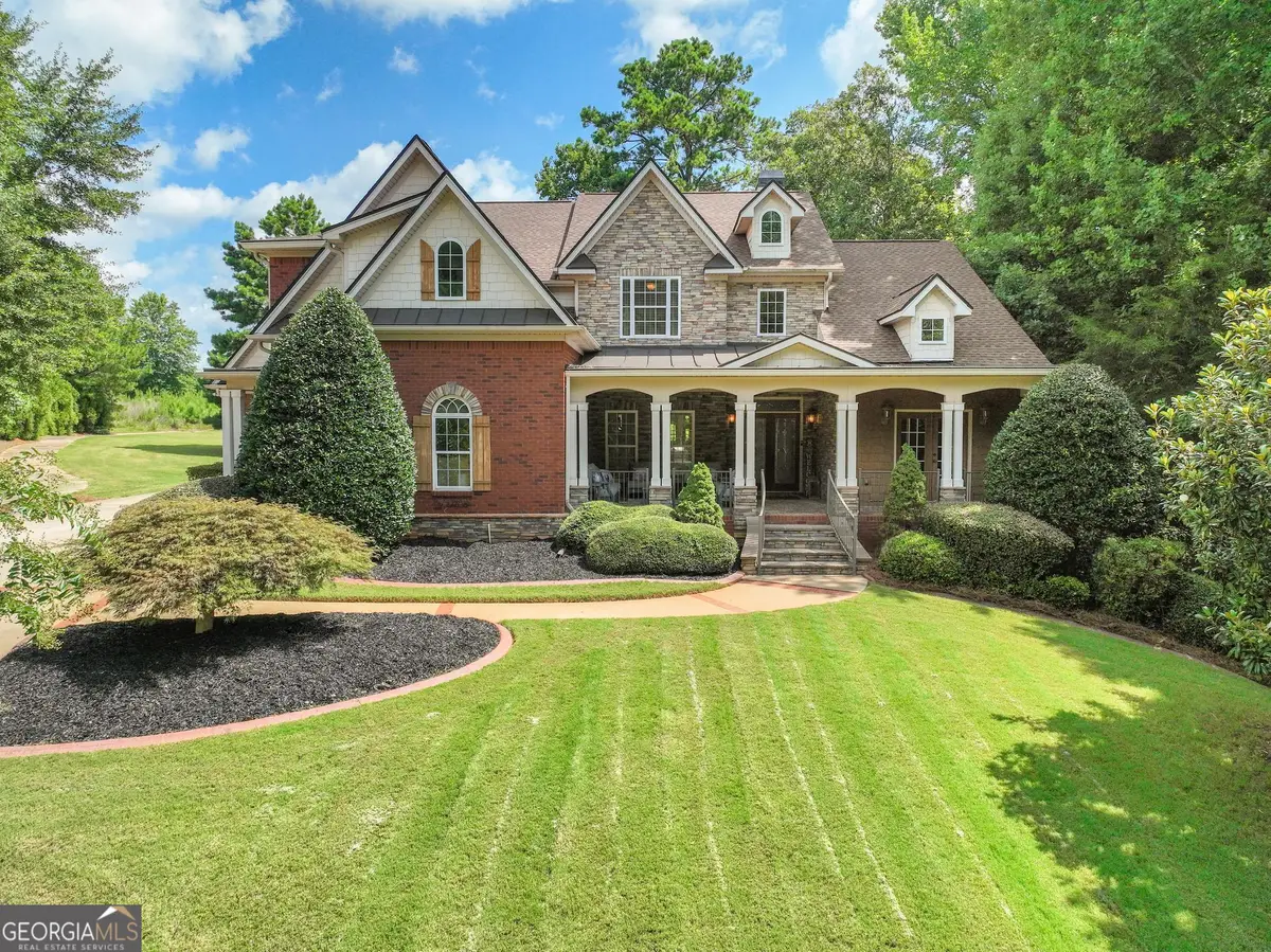 1116 Eagles Brooke Drive, Locust Grove, GA 30248 - #1