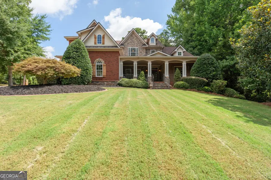1116 Eagles Brooke Drive, Locust Grove, GA 30248 - #2