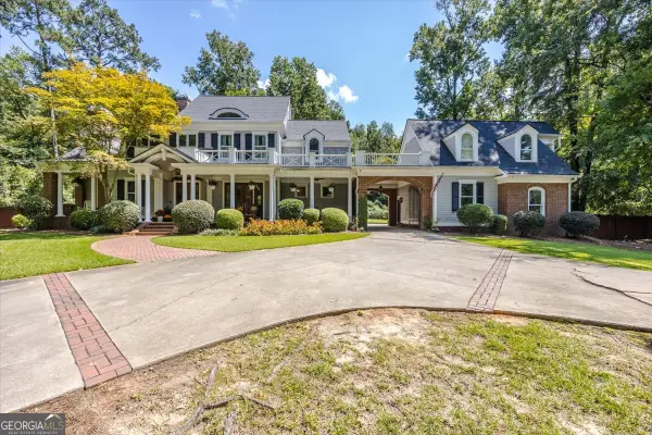133 Lagrange Place, Macon, GA 31210