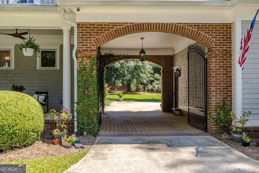 133 Lagrange Place, Macon, GA 31210 - #3
