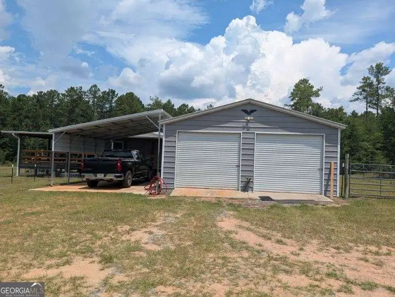 1016 Fountainville Road, Oglethorpe, GA 31068 - #3