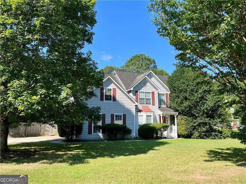2850 Rising Sun Trail, Powder Springs, GA 30127 - #1