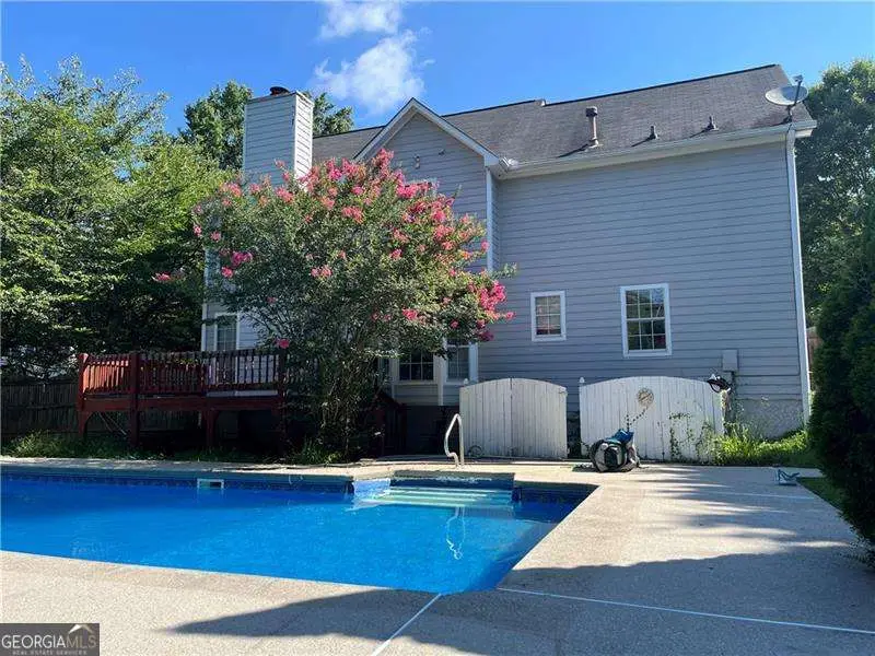 2850 Rising Sun Trail, Powder Springs, GA 30127 - #3
