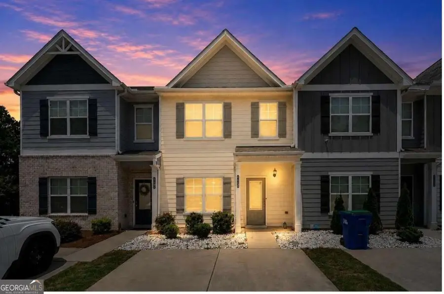 4349 Mallory Court, Union City, GA 30291 - #2