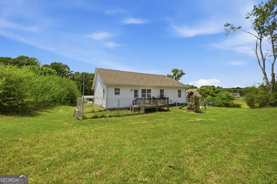 130 Whippoorwill Lane, Calhoun, GA 30701 - #2