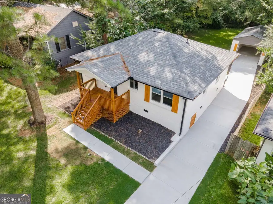 2849 Grand Avenue Sw, Atlanta, GA 30315 - #2