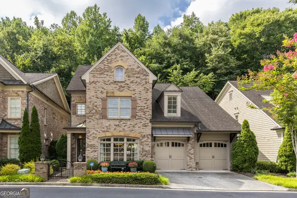 317 Riversedge Drive, Atlanta, GA 30339