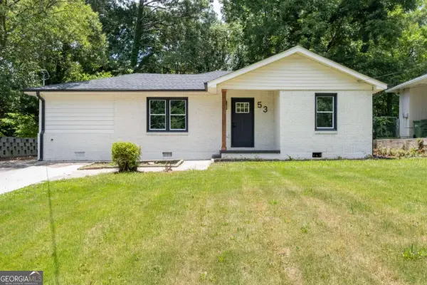 53 Springside Drive Se, Atlanta, GA 30354