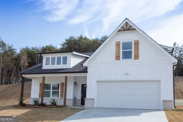 6470 Plantation Station Drive, Lula, GA 30554