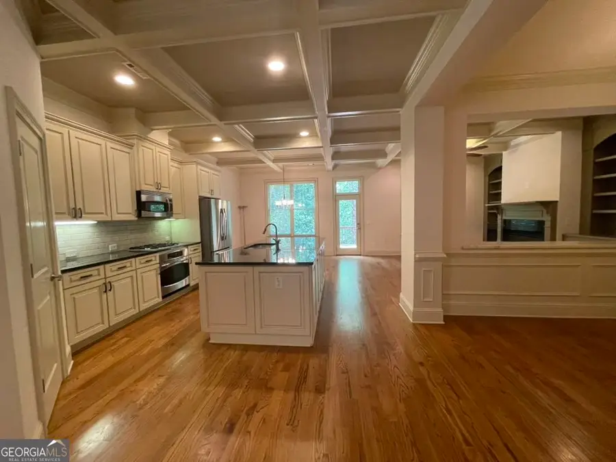6036 Coldwater Point, Johns Creek, GA 30097 - #3