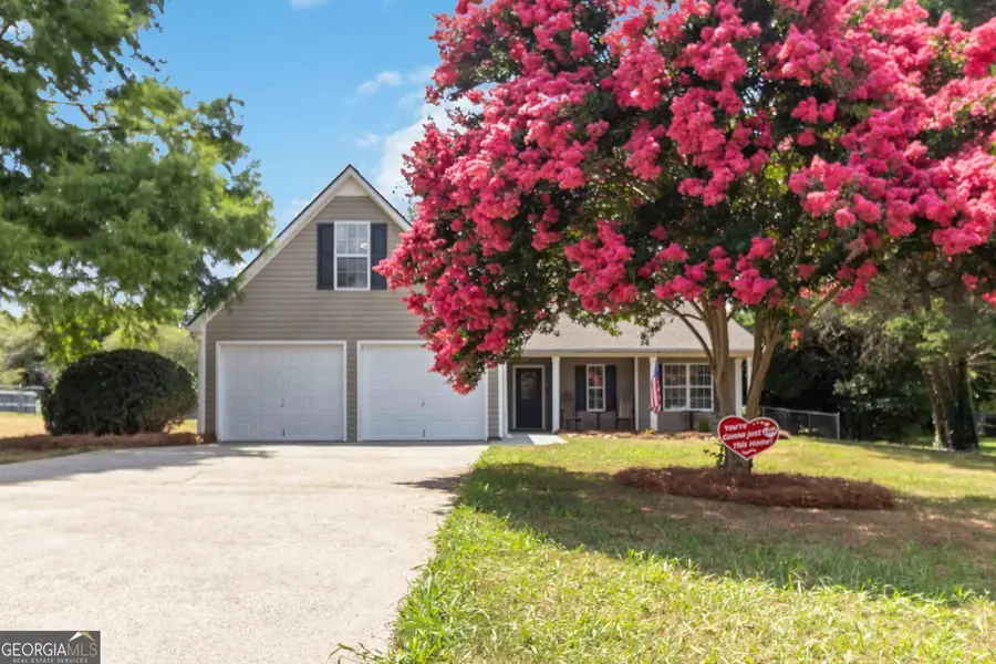 376 Kay Drive, Winder, GA 30680 - #3