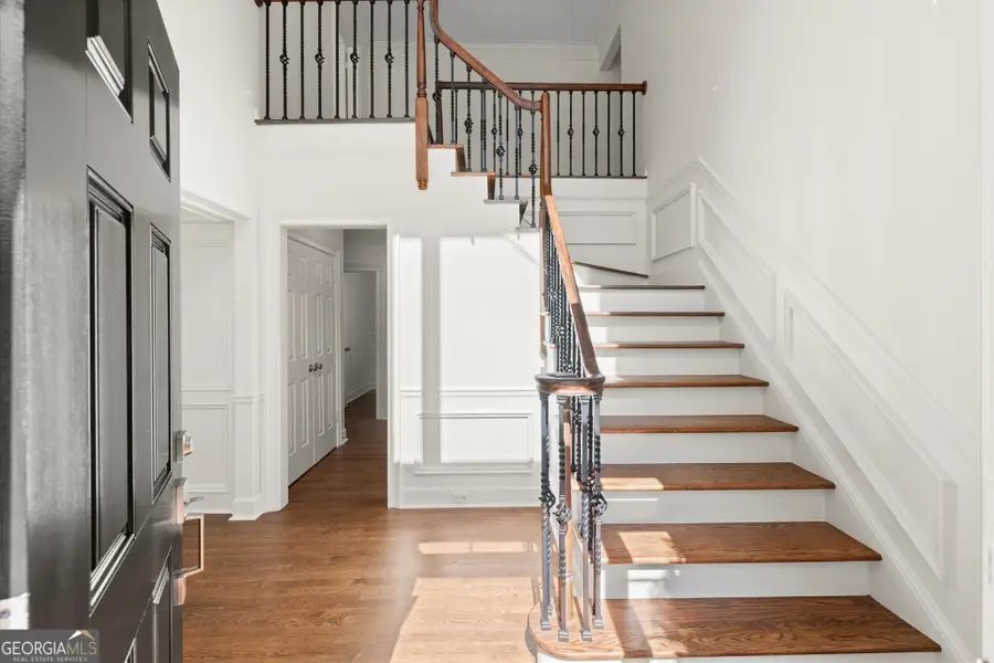 871 Chestnut Lake Drive Ne, Marietta, GA 30068 - #2