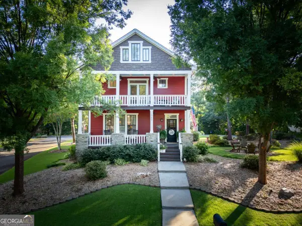 1060 Cobblestone Drive, Bogart, GA 30622