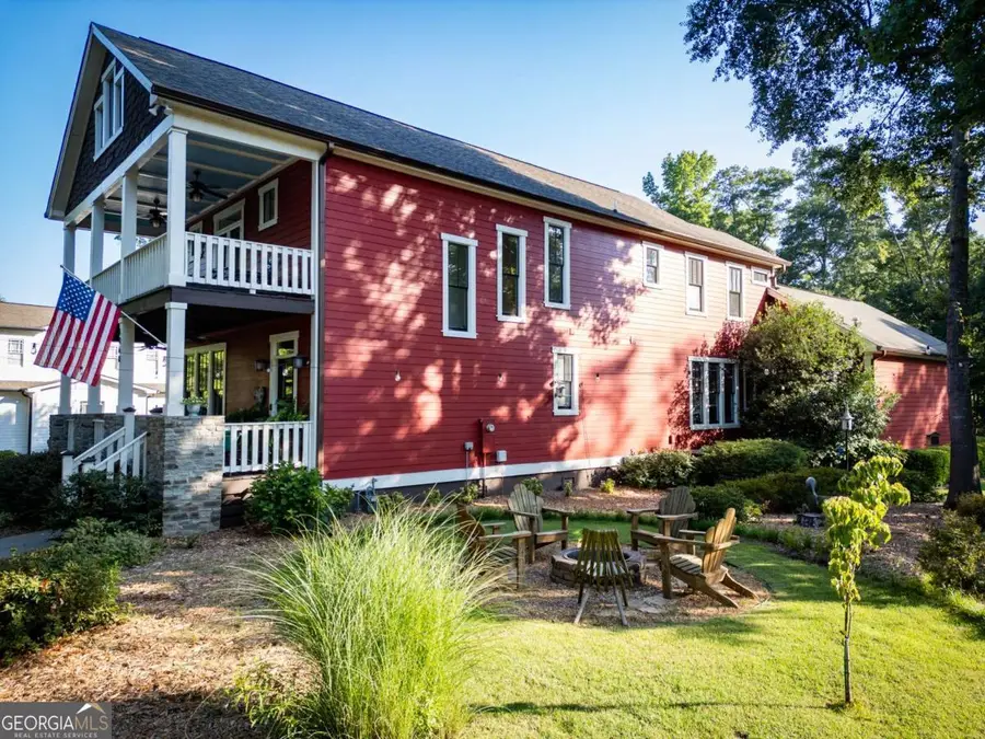 1060 Cobblestone Drive, Bogart, GA 30622 - #2