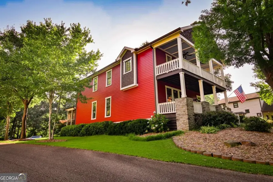 1060 Cobblestone Drive, Bogart, GA 30622 - #3