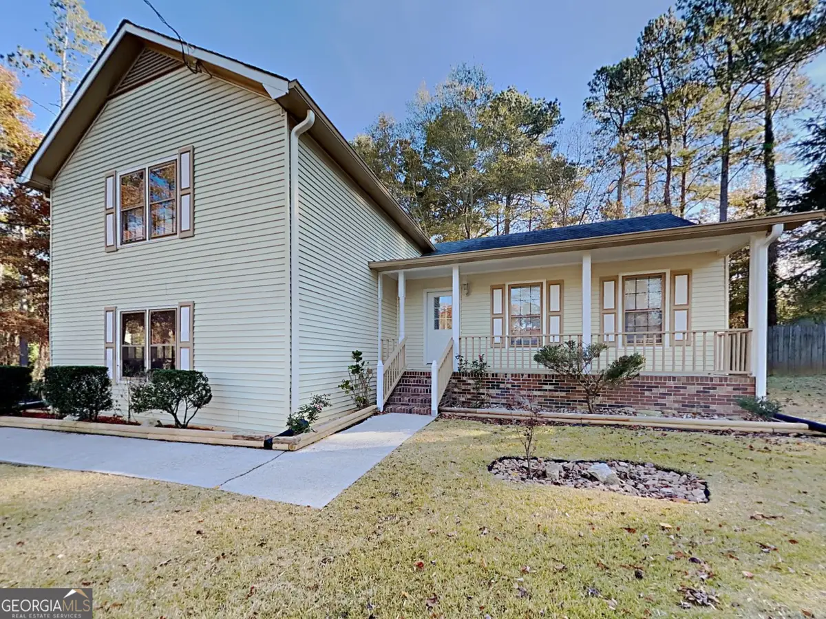 2537 Kings Pistol Court, Grayson, GA 30017 - #1