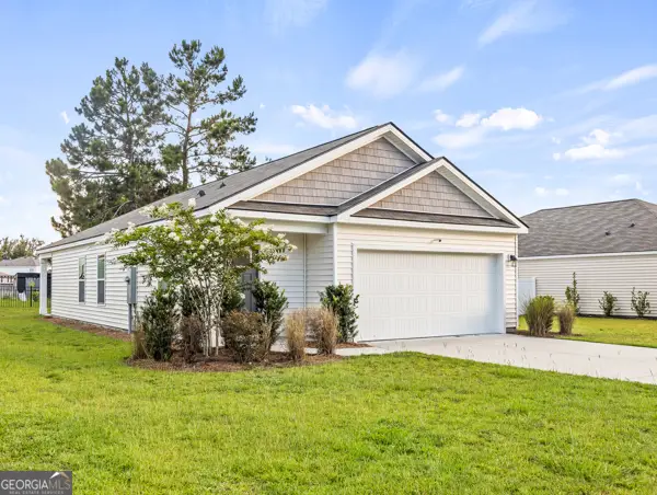 503 Autumns Wood Circle W, Brunswick, GA 31525