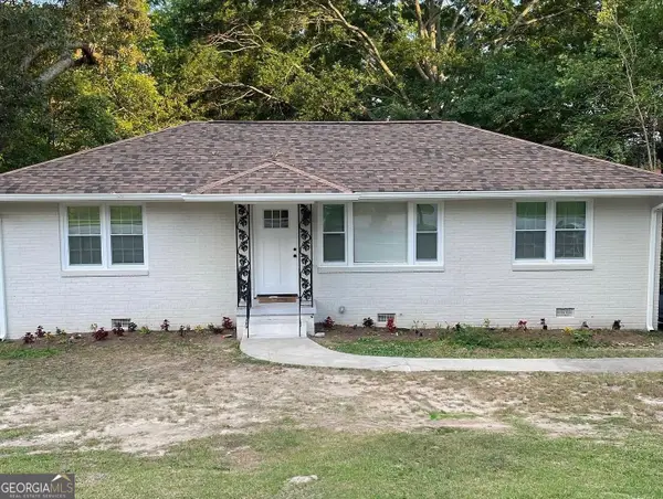1025 Rocksprings Street, Forest Park, GA 30297