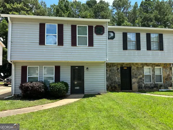 3514 Hopkins Court, Powder Springs, GA 30127