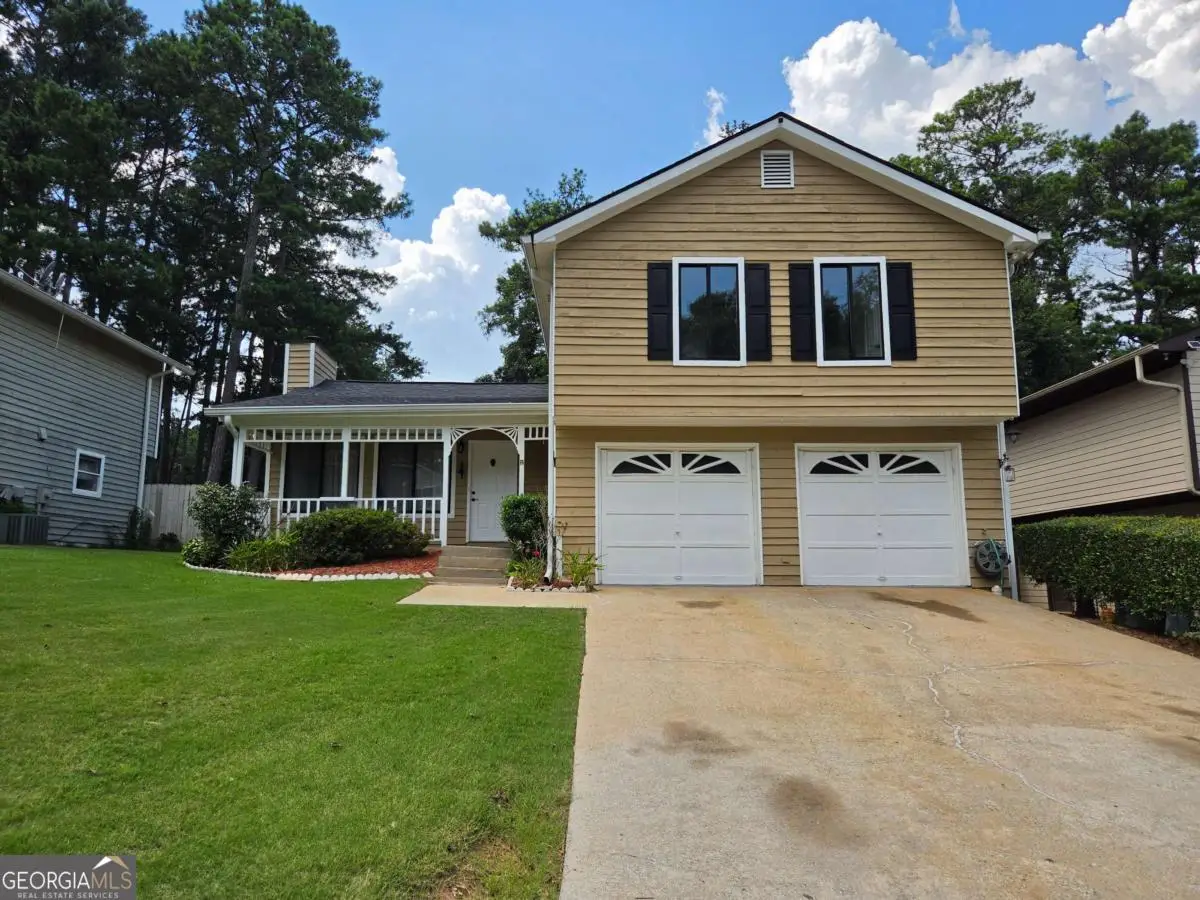 5182 Station Circle, Norcross, GA 30071 - #1
