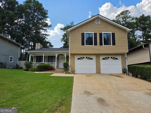5182 Station Circle, Norcross, GA 30071