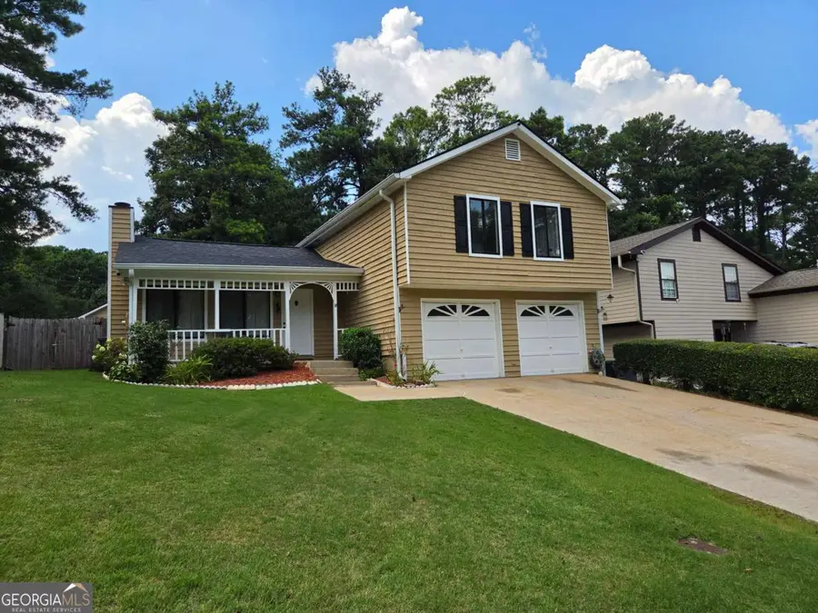 5182 Station Circle, Norcross, GA 30071 - #2
