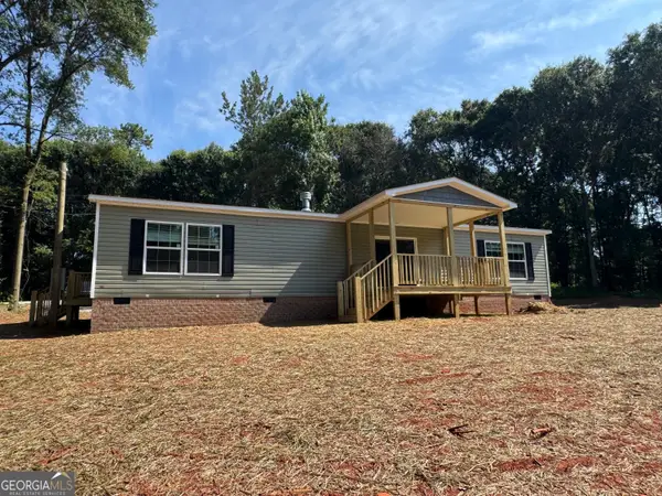 0 Hwy 29, Royston, GA 30662