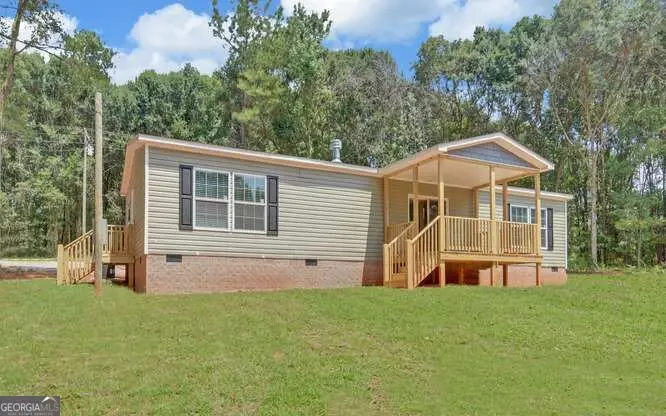 0 Red Rooster Lane, Royston, GA 30662 - #2