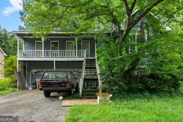1463 Hembree Station Drive, Marietta, GA 30062