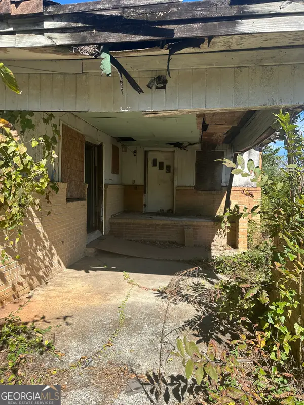 358 Pittman Street, Macon, GA 31206