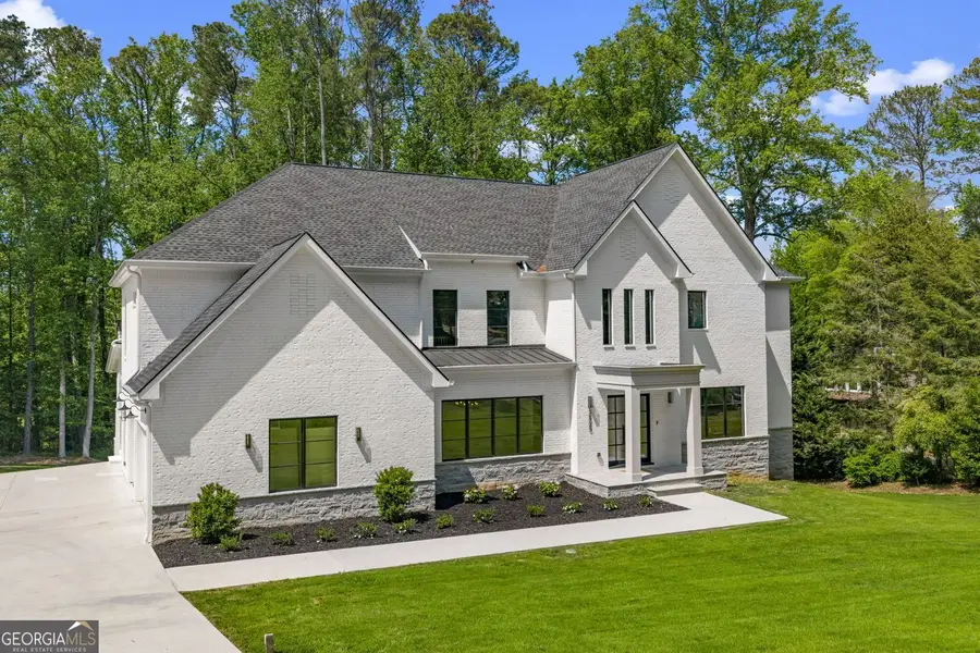 2585 Old Sewell Road, Marietta, GA 30068 - #2