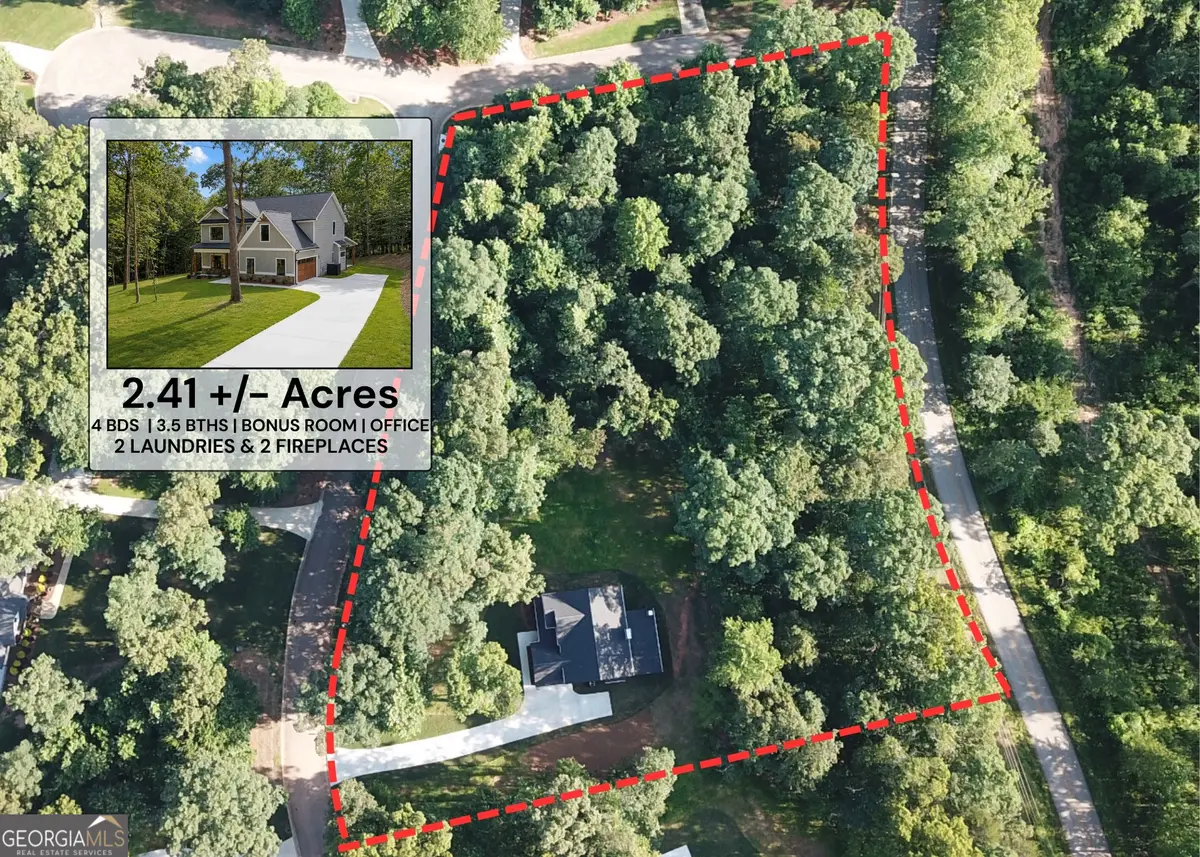 238 Signing Tree Trail, Clarkesville, GA 30523 - #1