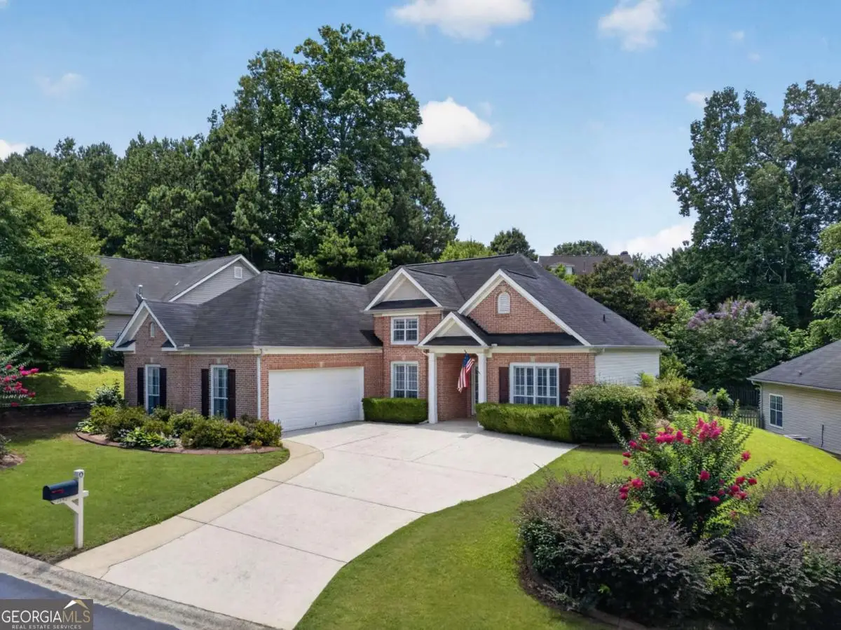 2652 Neighborhood Walk S, Villa Rica, GA 30180 - #1