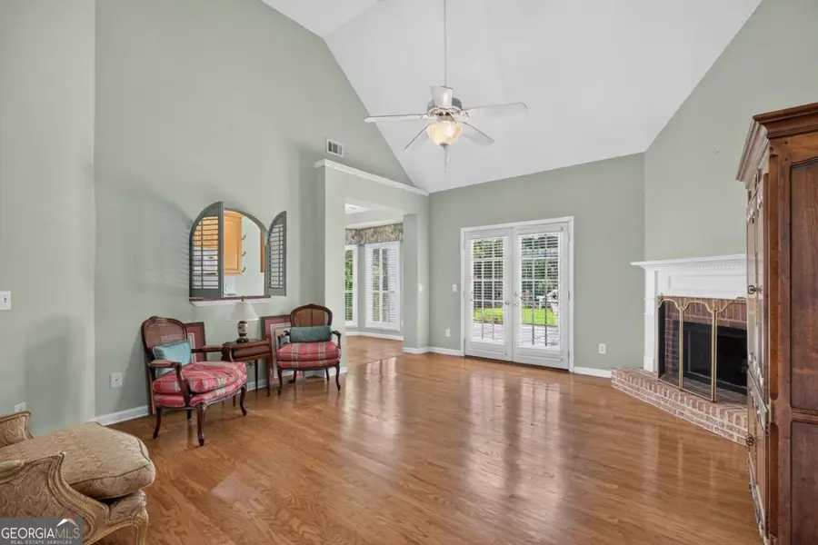 2652 Neighborhood Walk S, Villa Rica, GA 30180 - #3