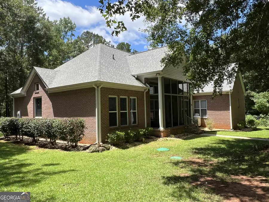 100 Laurelwood Drive, Jackson, GA 30233 - #3