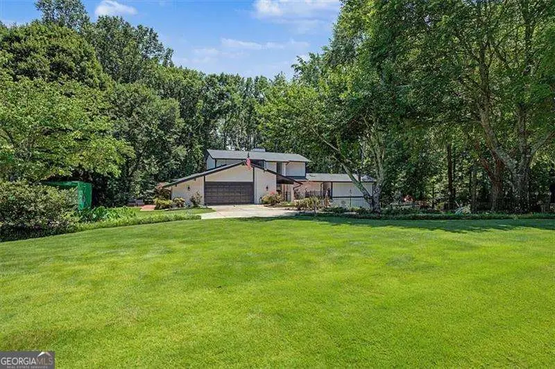 3595 Canon Creek Drive, Cumming, GA 30041 - #3