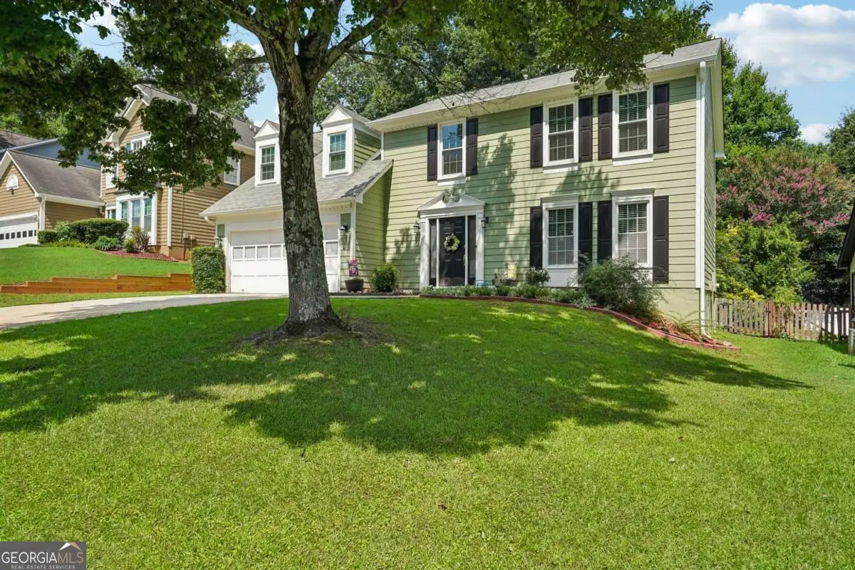 3651 Forest Glen Trail, Lawrenceville, GA 30044 - #1