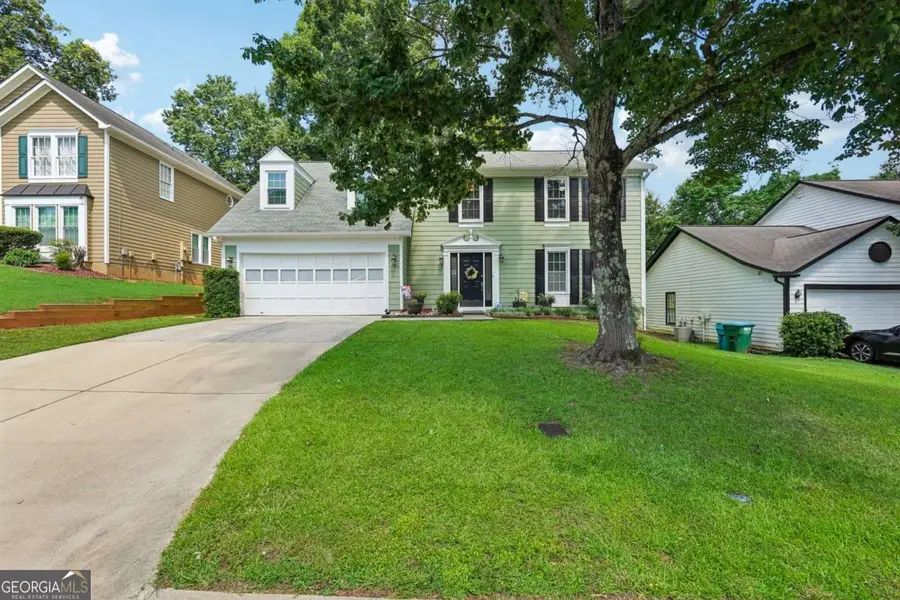 3651 Forest Glen Trail, Lawrenceville, GA 30044 - #2