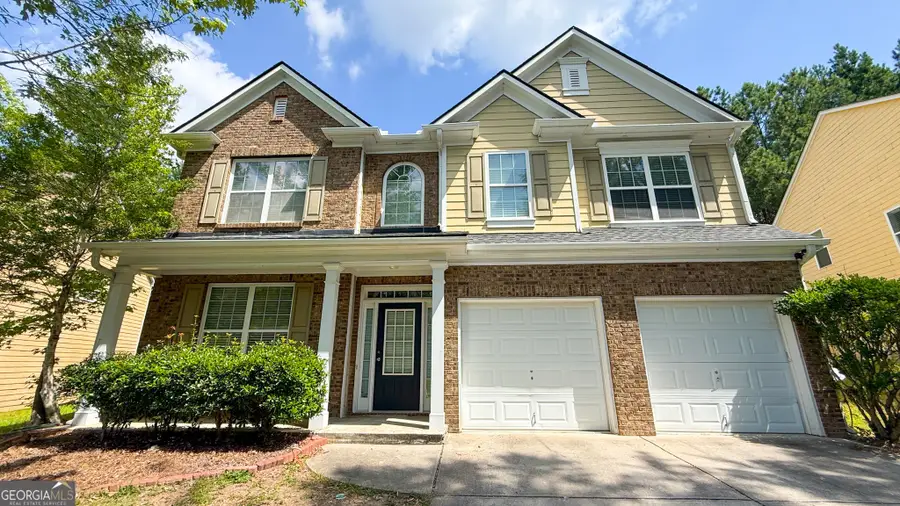 1720 Rutland Pass D, Lawrenceville, GA 30045 - #2