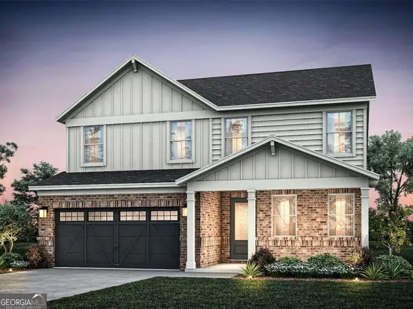 4428 Karenwood Circle, Powder Springs, GA 30127