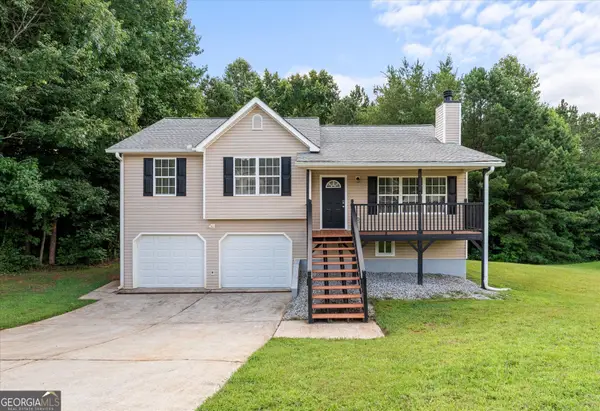 14 Cliff View Drive, Rockmart, GA 30153
