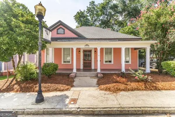 1286 Linden Avenue, Macon, GA 31201