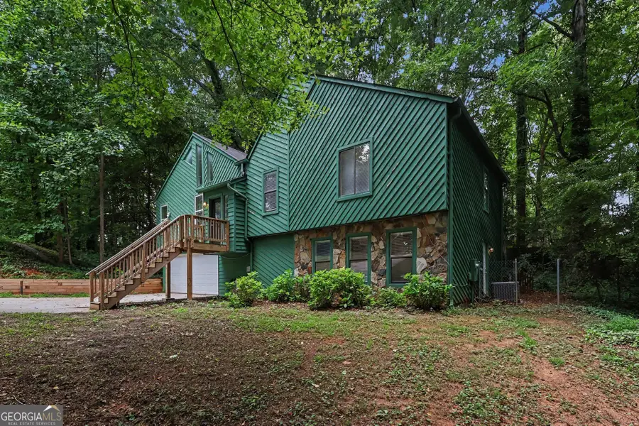 5182 Manitou Way, Stone Mountain, GA 30087 - #3