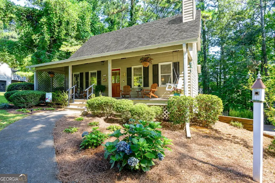 3922 Butterfield Drive Nw, Kennesaw, GA 30152 - #3