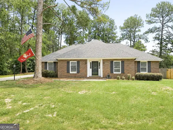 127 Pine Bluff Drive, Statesboro, GA 30458