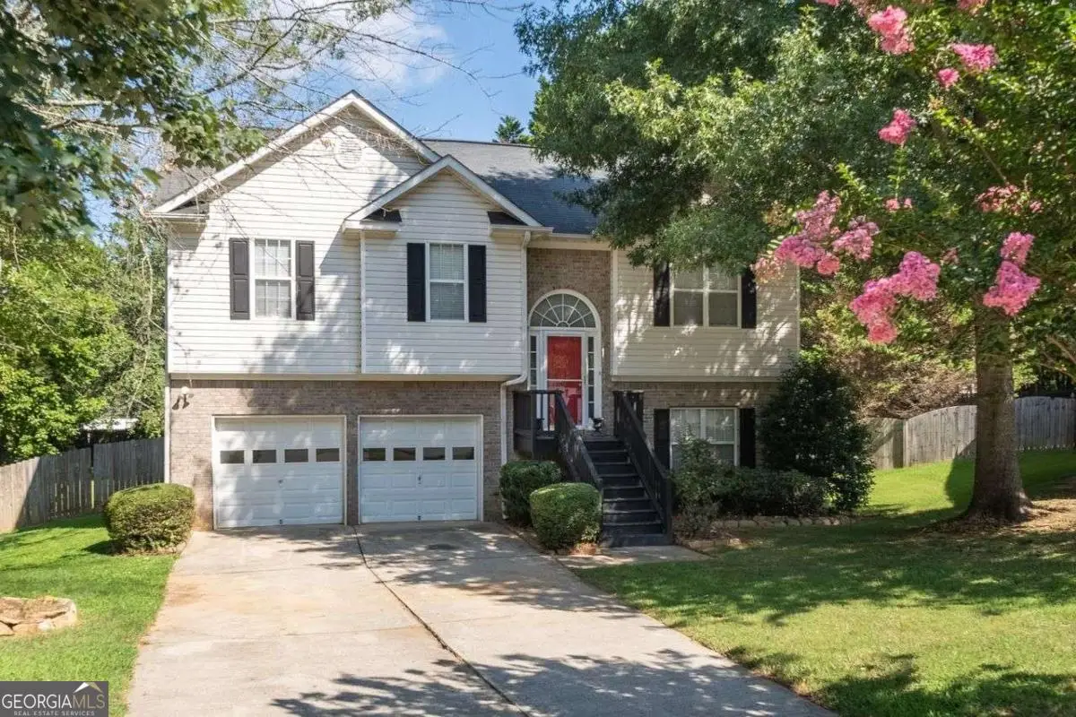 3204 Grandiflora Place, Powder Springs, GA 30127 - #1